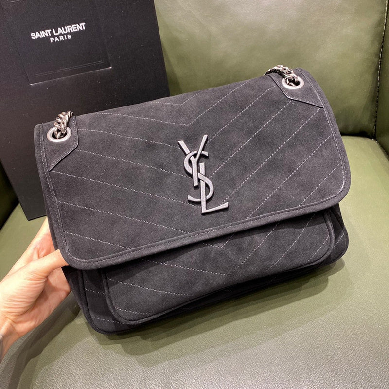 Yves Saint Laurent Studio Classic Handbag