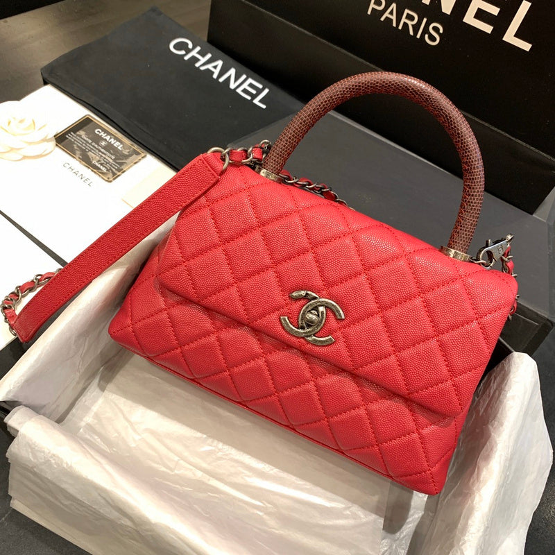 Chanel Handbag - Almora Bags