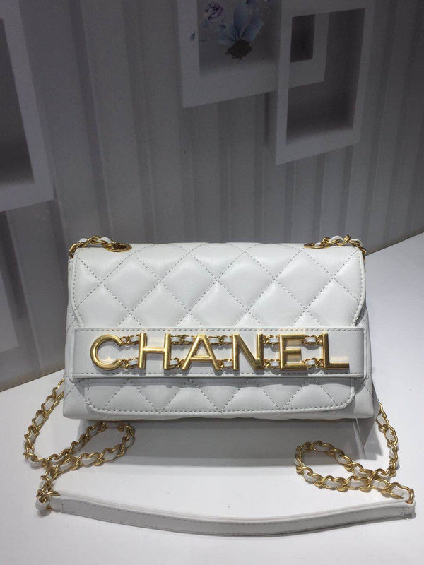 Chanel Handbag - Almora Bags