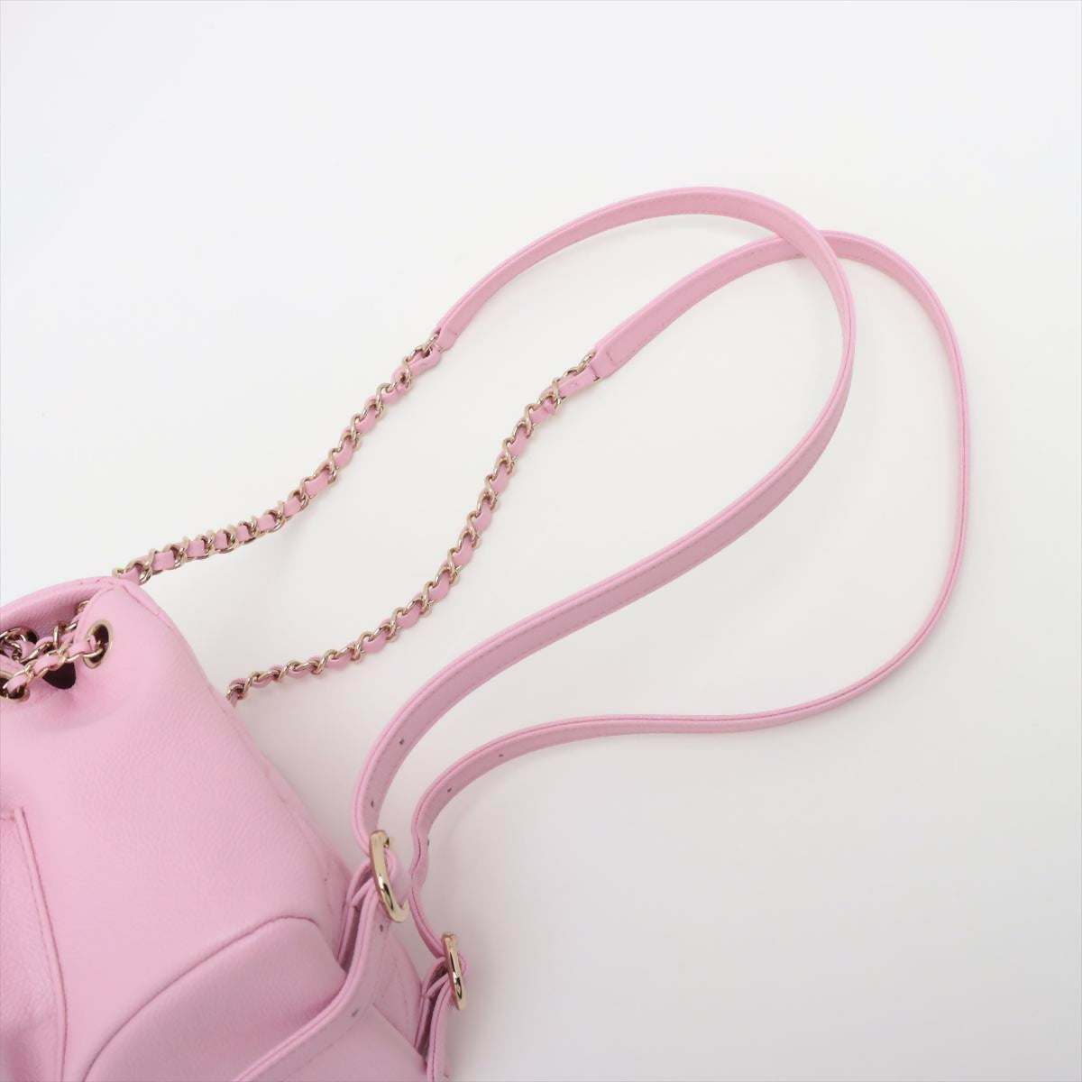 Chanel Backpack - Rovelle Bags