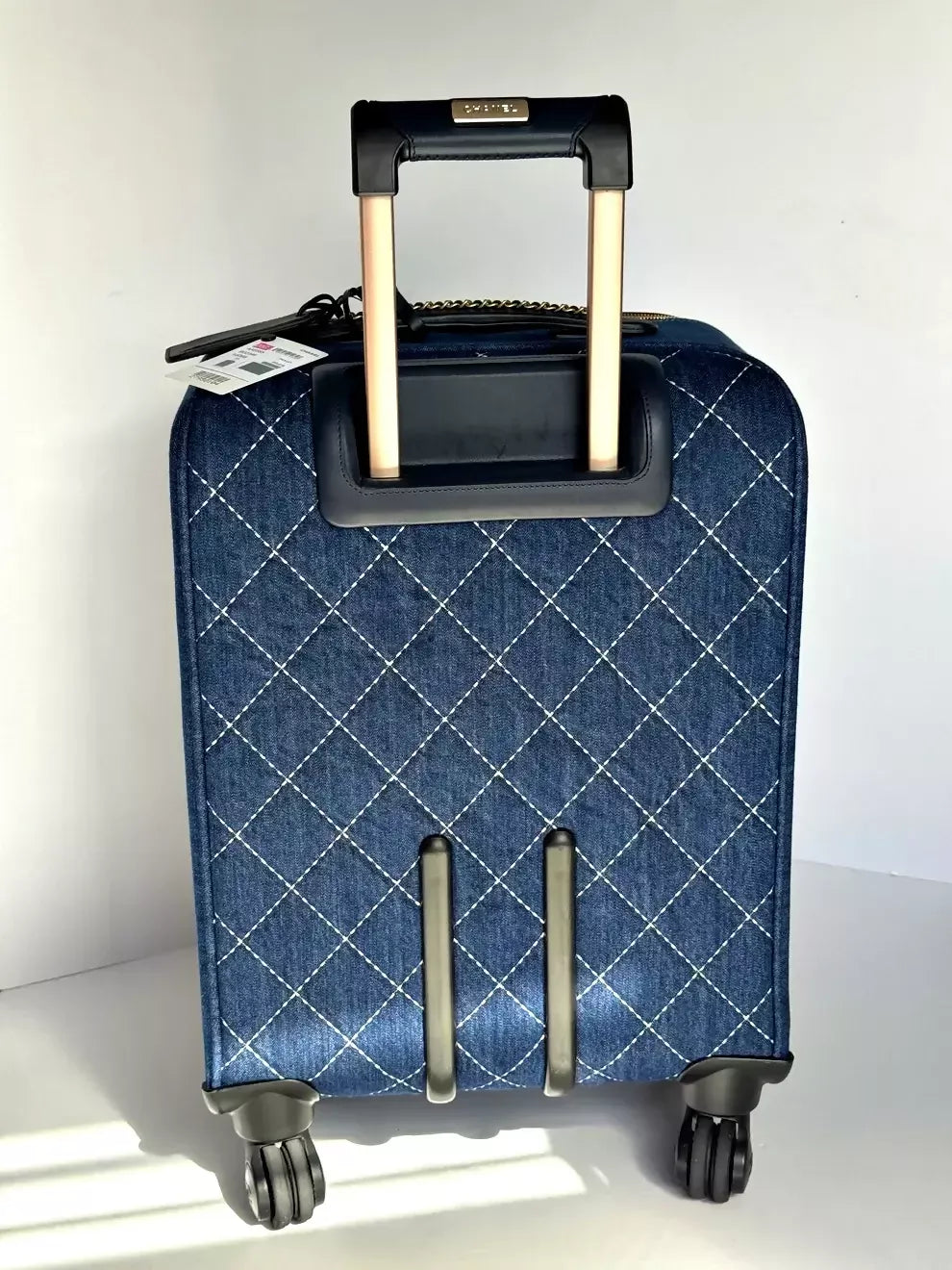 Chanel Handbag - Rovelle Bags