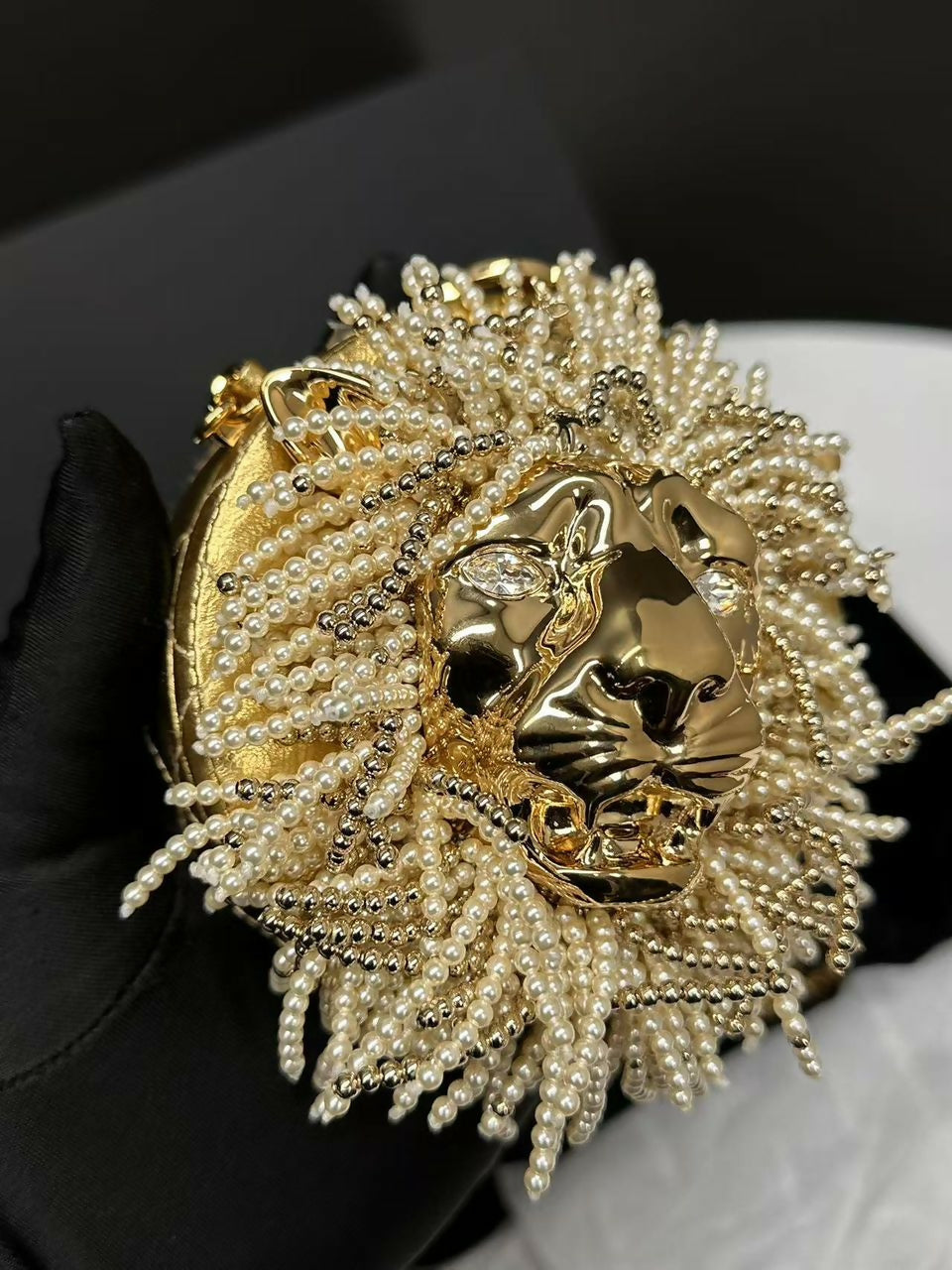 Chanel Chanel 22 Shoulder Bag - Rovelle Bags