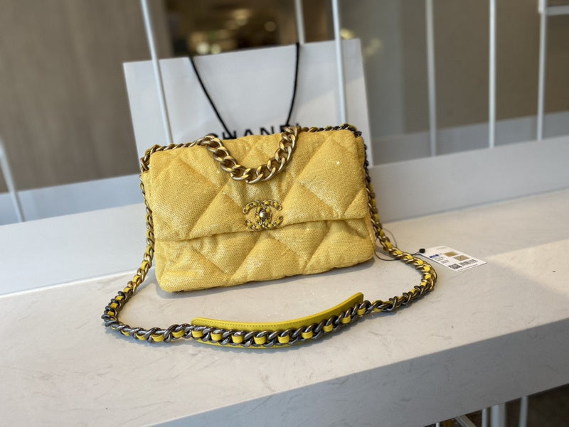 Chanel Handbag - Almora Bags