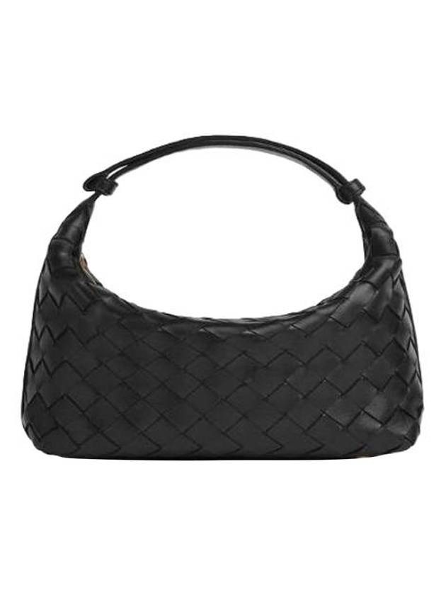 Bottega Veneta Veneta Shoulder Bag - Rovelle Bags