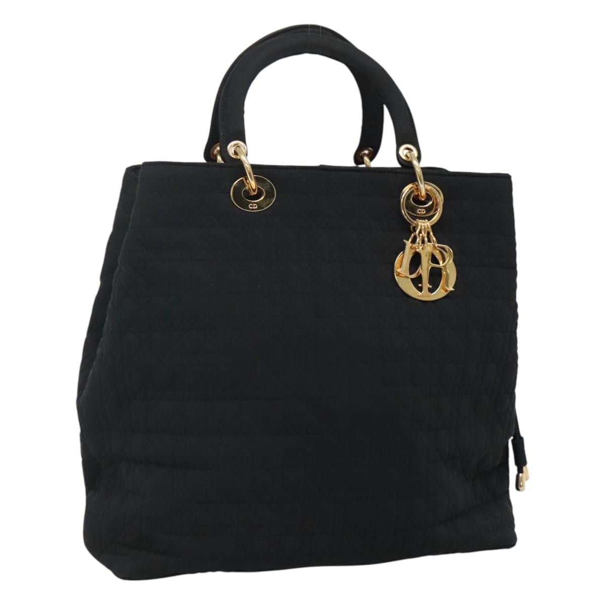 Dior Lady Dior Handbag - Rovelle Bags