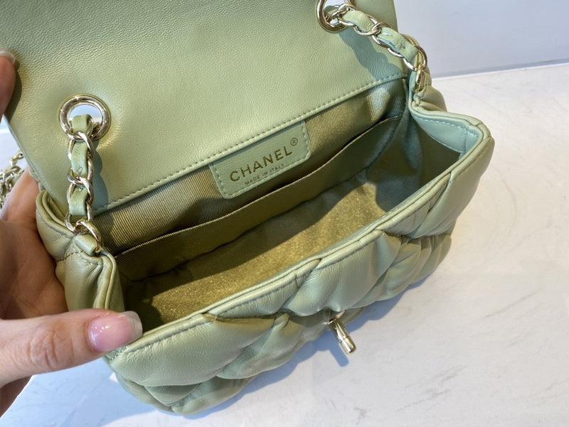 Chanel Handbag - Almora Bags