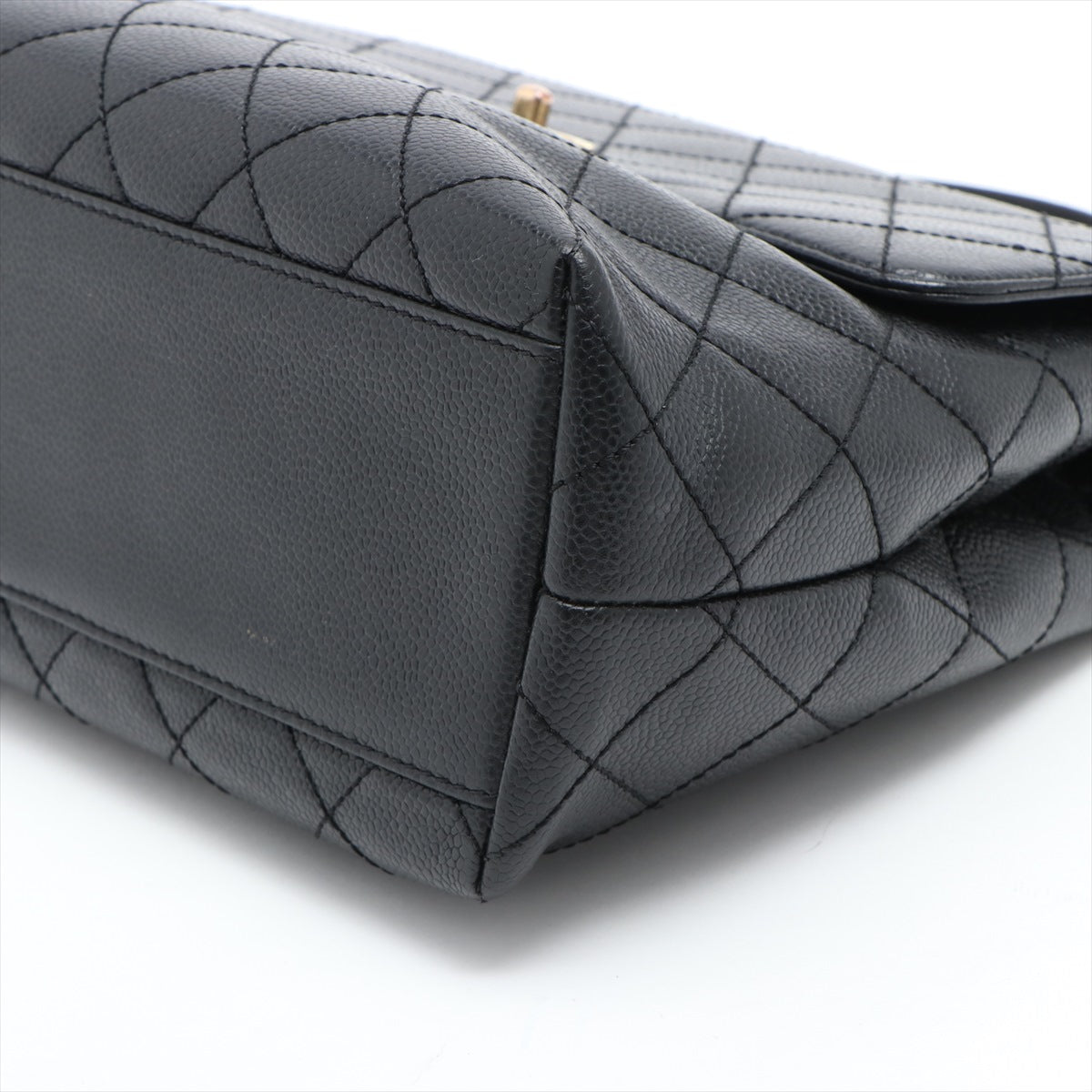 Chanel Kelly Handbag - Almora Bags