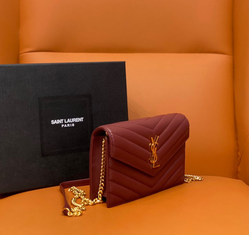 Yves Saint Laurent - Bags - 252
