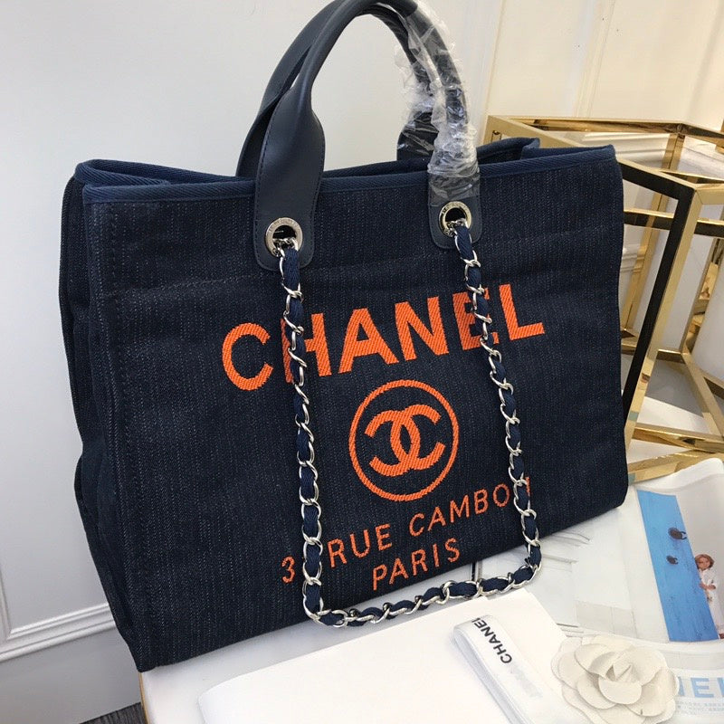 Chanel Handbag - Almora Bags