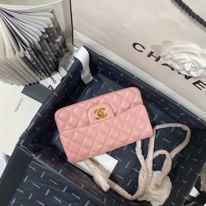 Chanel Handbag - Almora Bags