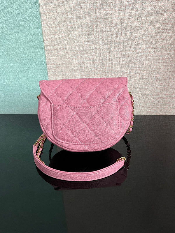 Chanel Handbag - Almora Bags