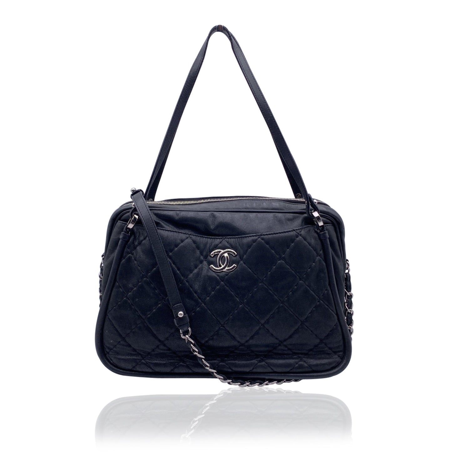 Chanel Tote - Almora Bags