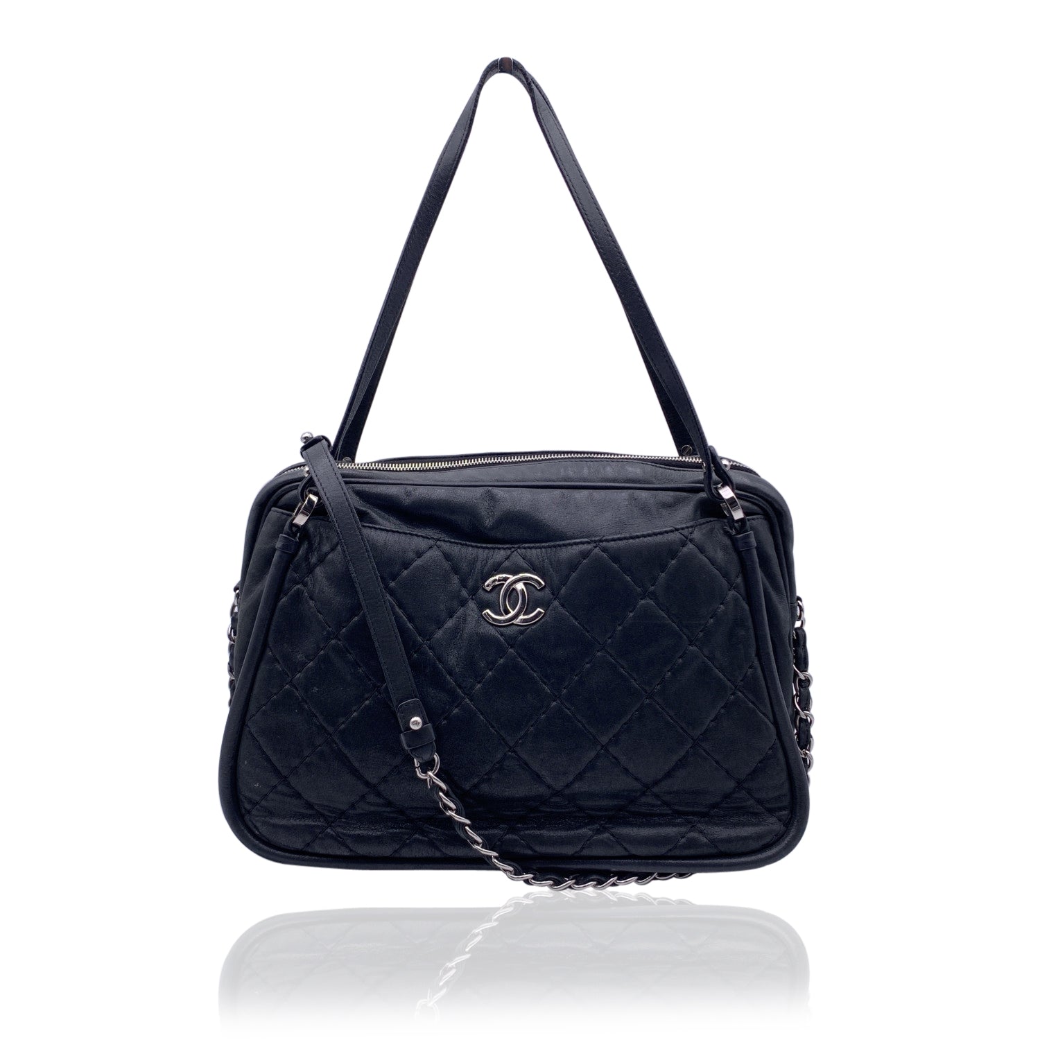 Chanel Tote - Almora Bags