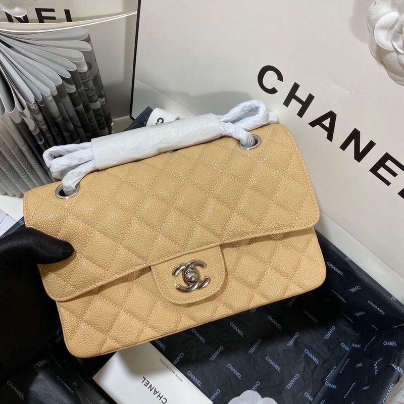 Chanel Handbag - Almora Bags
