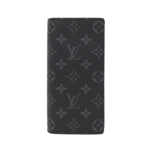 Louis Vuitton M61697 Portefolio Brother Wallet