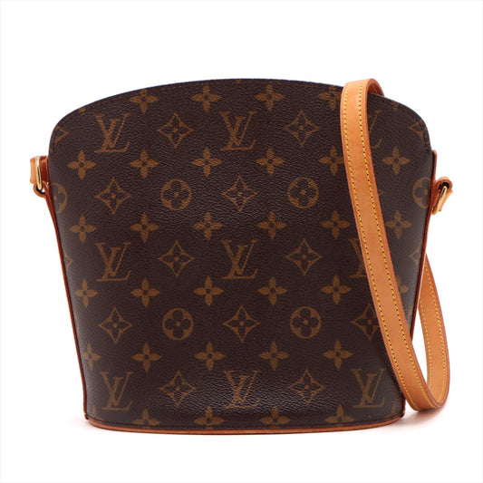 Louis Vuitton Monogram Duro M51290