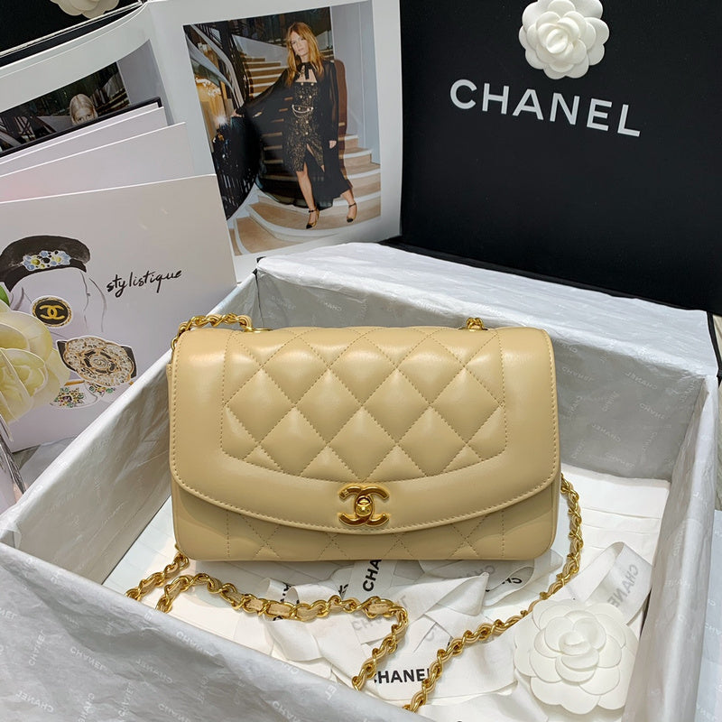 Chanel Handbag - Almora Bags