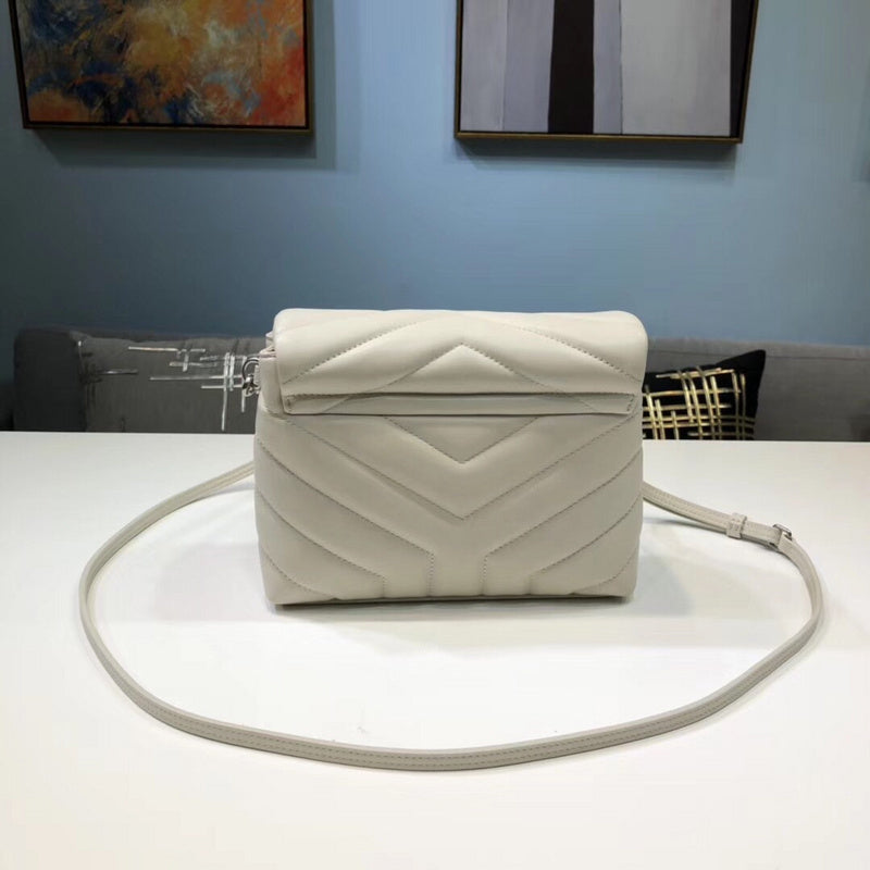 Yves Saint Laurent - Bags - 551