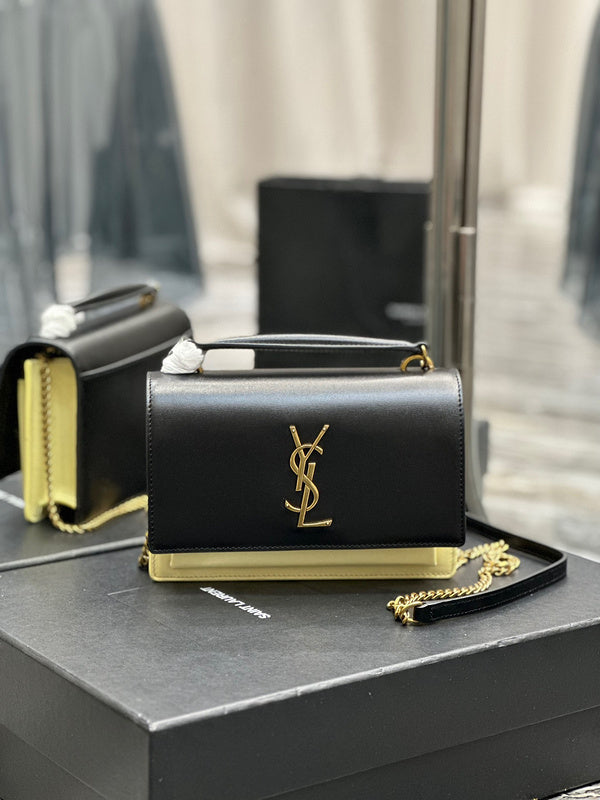 Yves Saint Laurent - Bags - 152