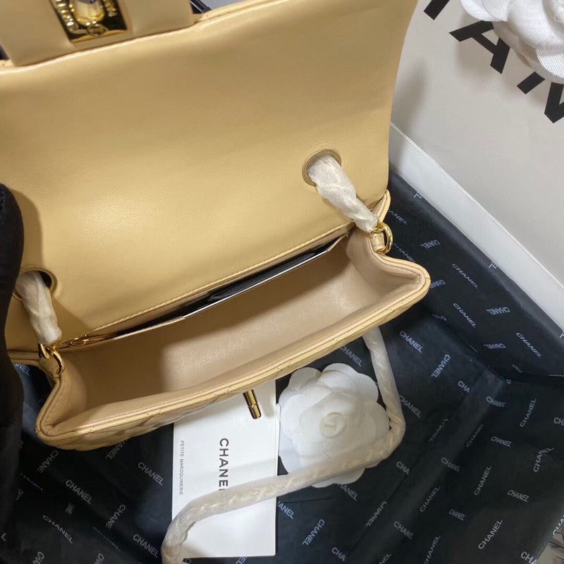 Chanel Handbag - Almora Bags