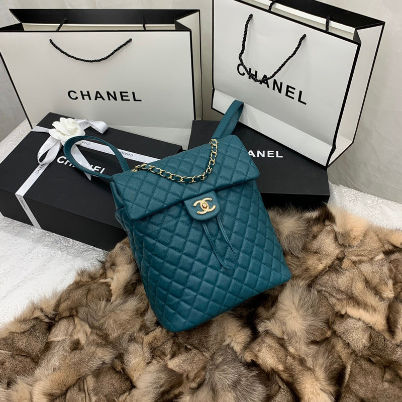 Chanel Handbag - Almora Bags