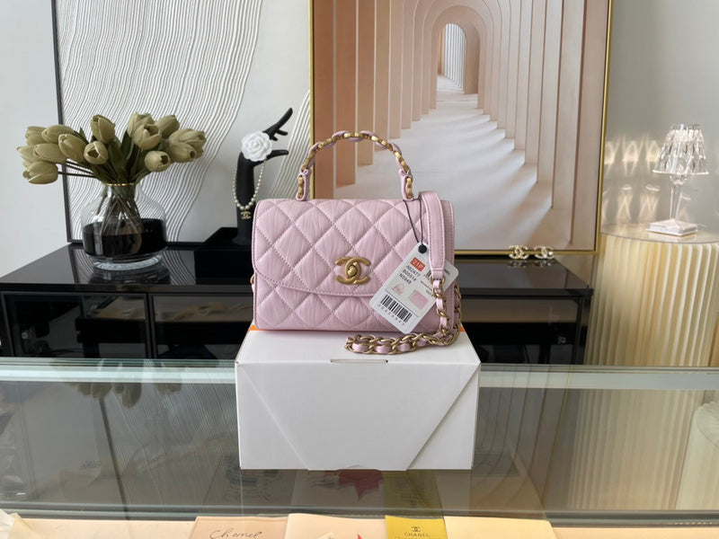 Chanel Handbag - Almora Bags