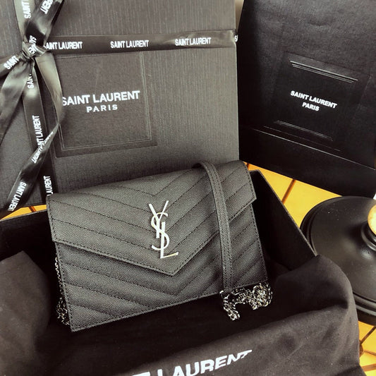 Yves Saint Laurent Downtown Modern Handbag