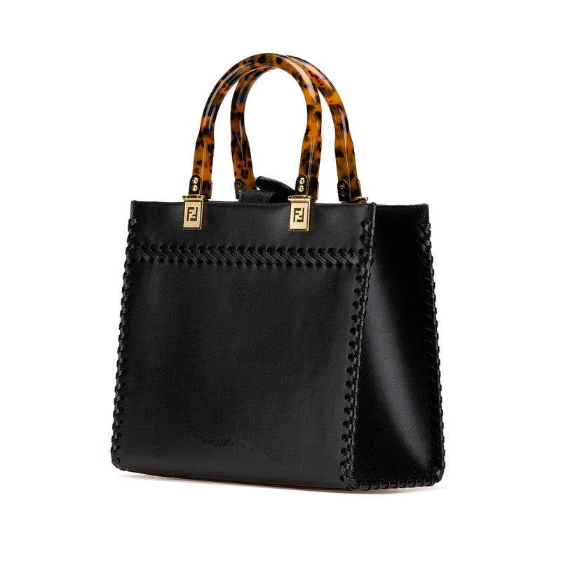 Fendi Sunshine Tote - Rovelle Bags