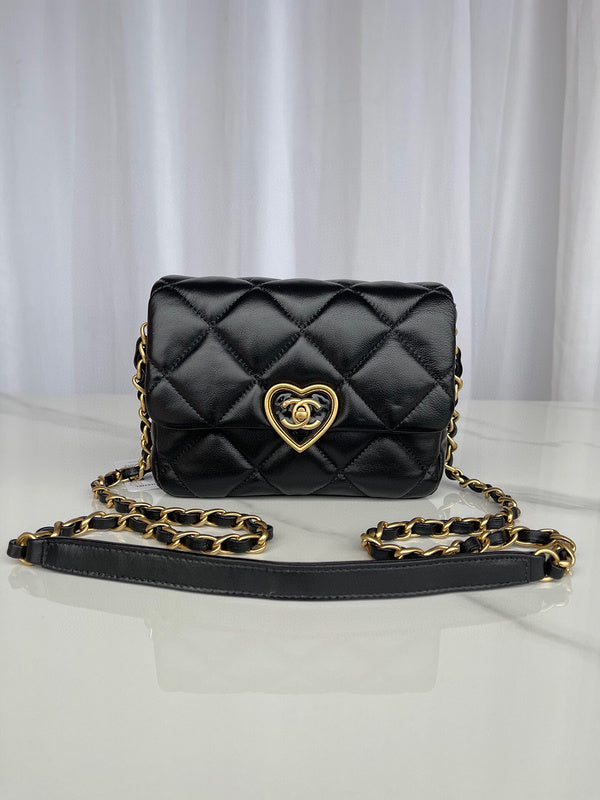 Chanel Handbag - Almora Bags