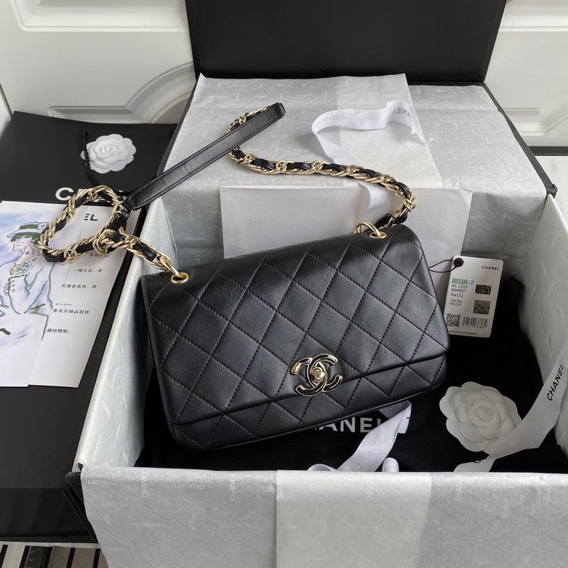 Chanel Handbag - Almora Bags