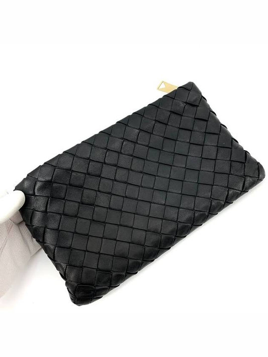 Bottega Veneta Pouch Shoulder Bag - Rovelle Bags