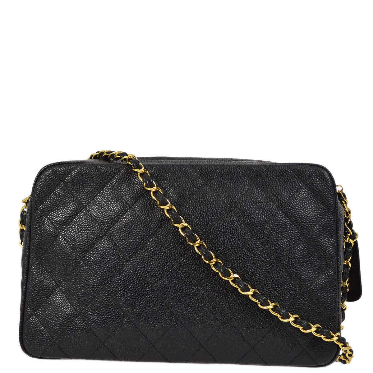 Chanel Crossbody - Almora Bags