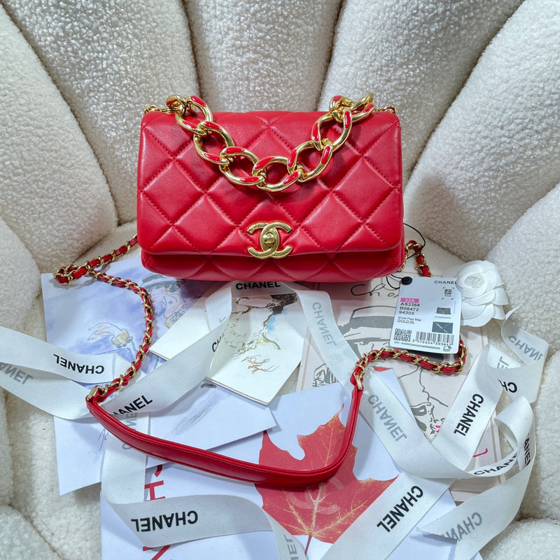 Chanel Handbag - Almora Bags