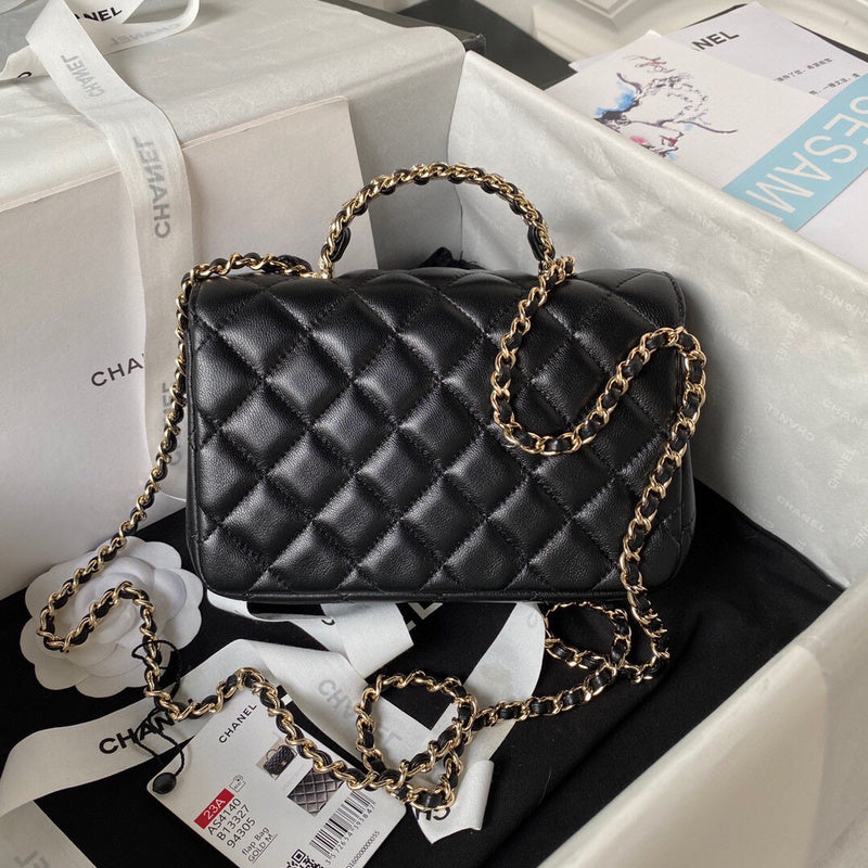 Chanel Handbag - Almora Bags