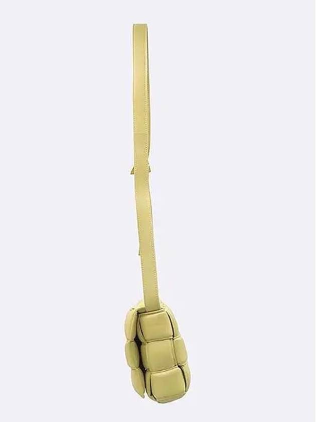 Bottega Veneta Veneta Shoulder Bag - Rovelle Bags