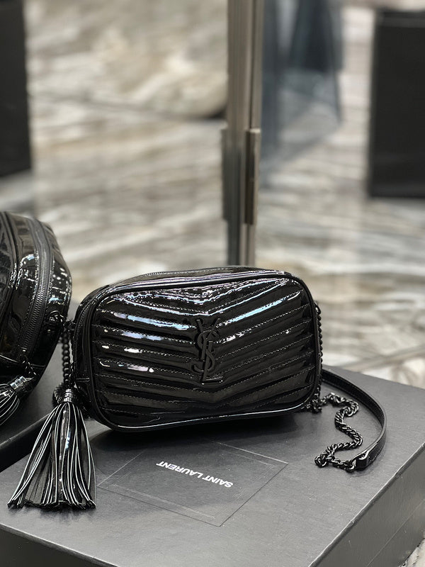 Yves Saint Laurent - Bags - 112