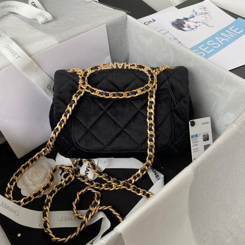 Chanel Handbag - Almora Bags