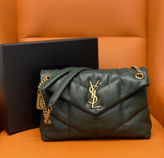 Yves Saint Laurent - Bags - 333