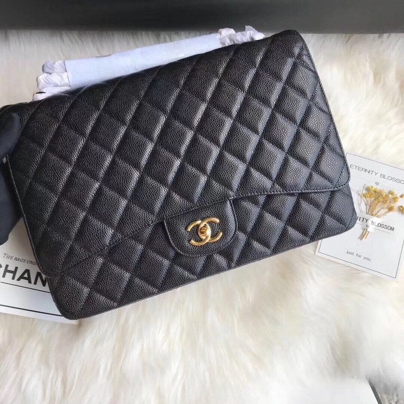 Chanel Handbag - Almora Bags