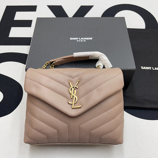 Yves Saint Laurent Editorial Everyday Handbag