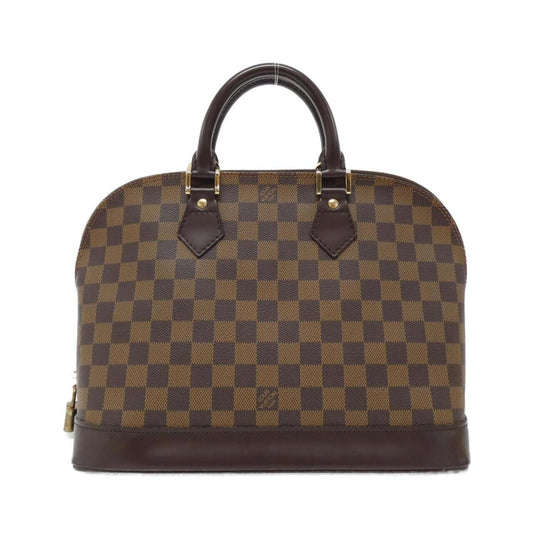 Louis Vuitton Damier Alma PM N51131 Bag