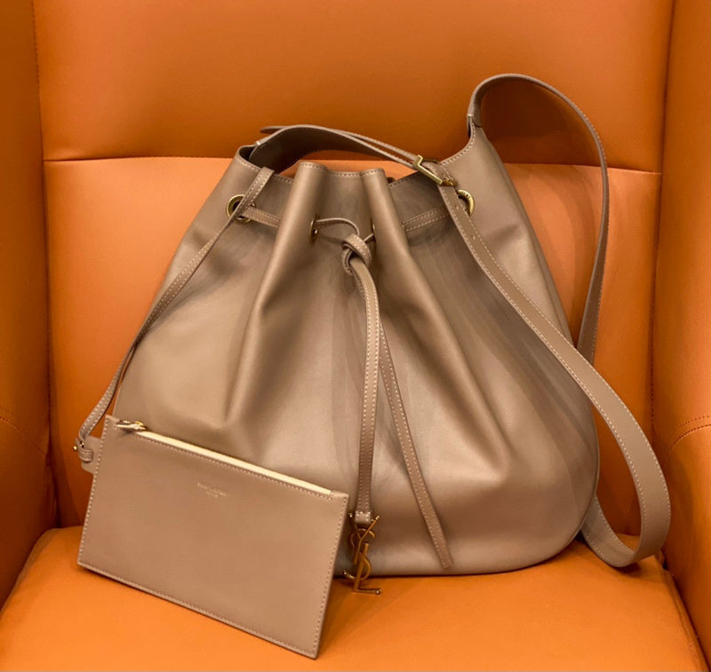 Yves Saint Laurent City Considered Handbag