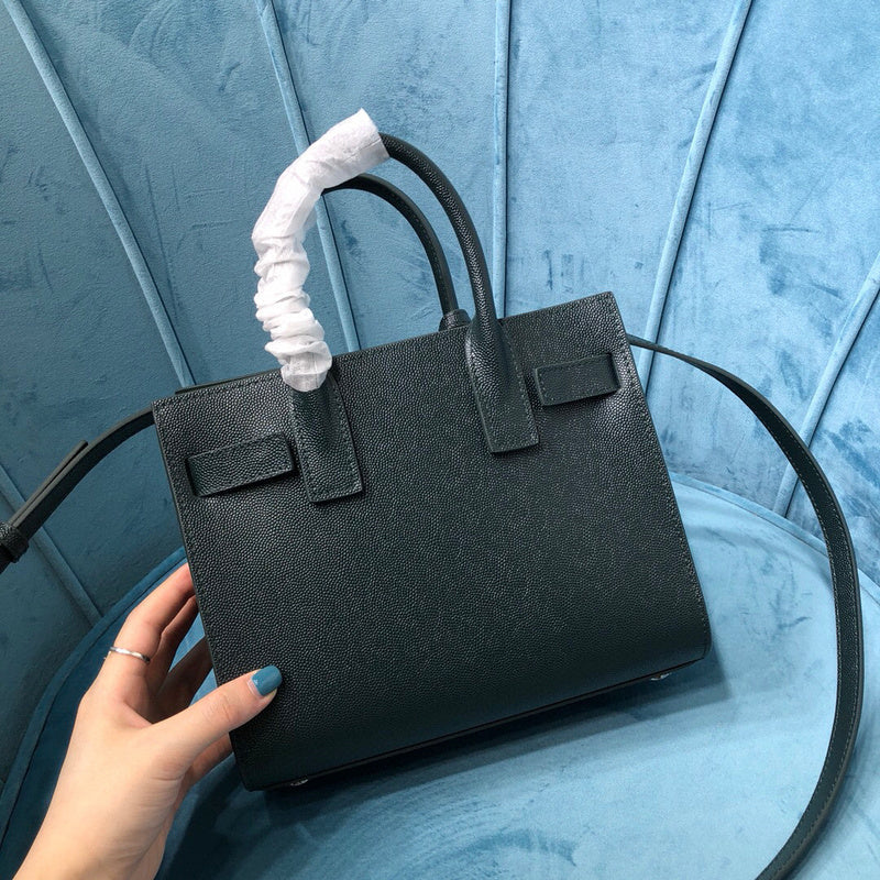 Yves Saint Laurent - Bags - 417