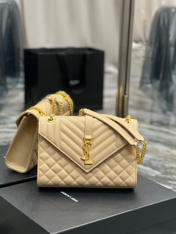 Yves Saint Laurent - Bags - 136