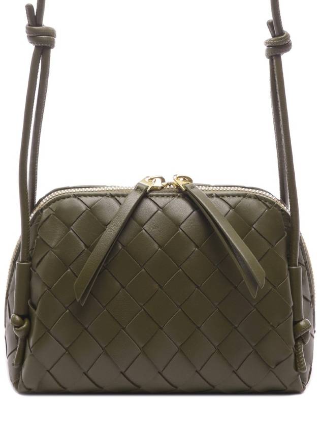 Bottega Veneta Pouch Shoulder Bag - Rovelle Bags