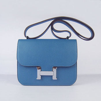 Hermès Constance Shoulder Bag - Rovelle Bags