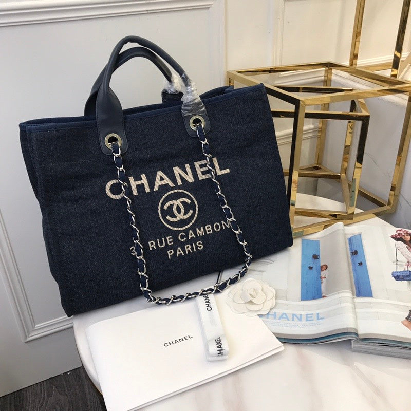 Chanel Handbag - Almora Bags