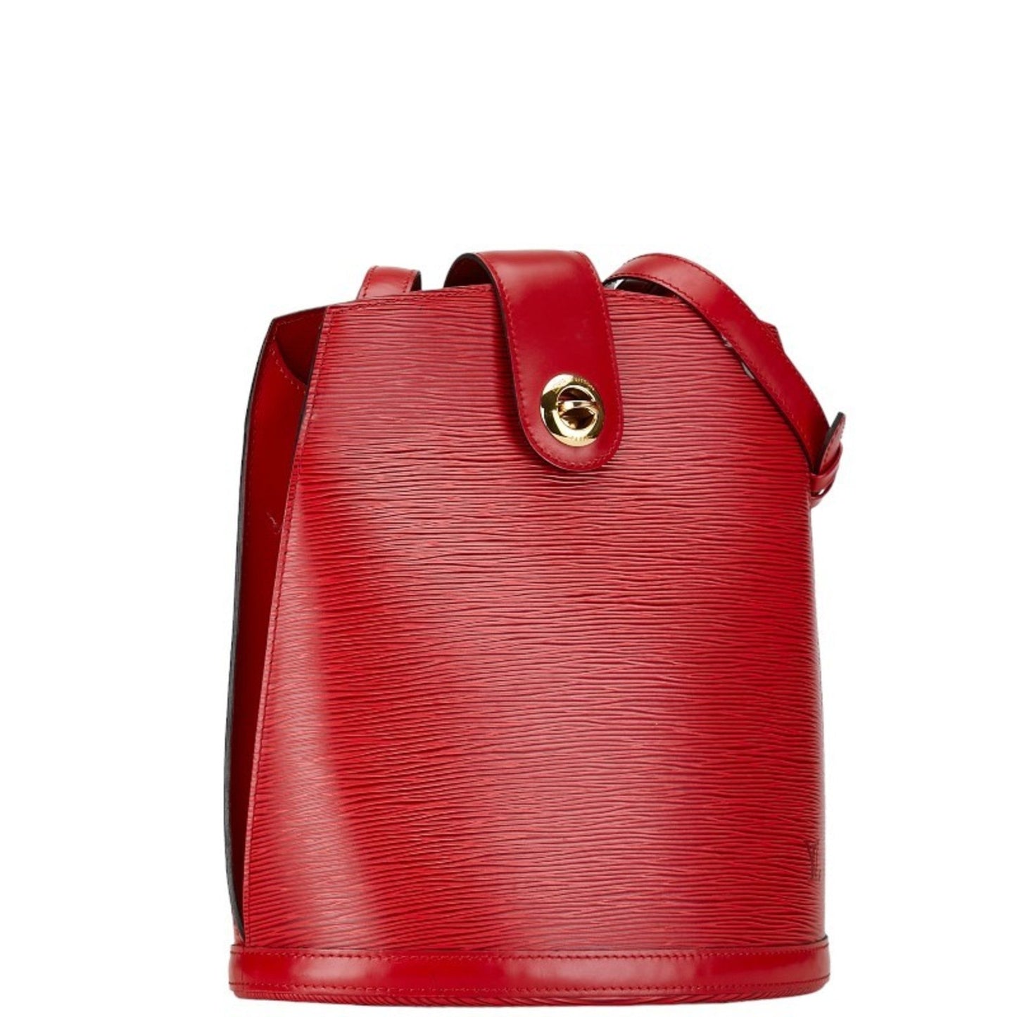 Louis Vuitton Epi Epi Leather Shoulder Bag