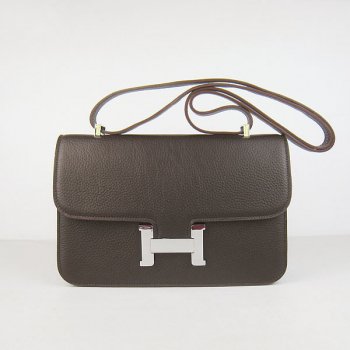 Hermès Constance Shoulder Bag - Rovelle Bags