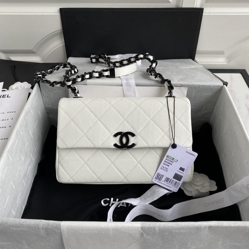 Chanel Handbag - Almora Bags